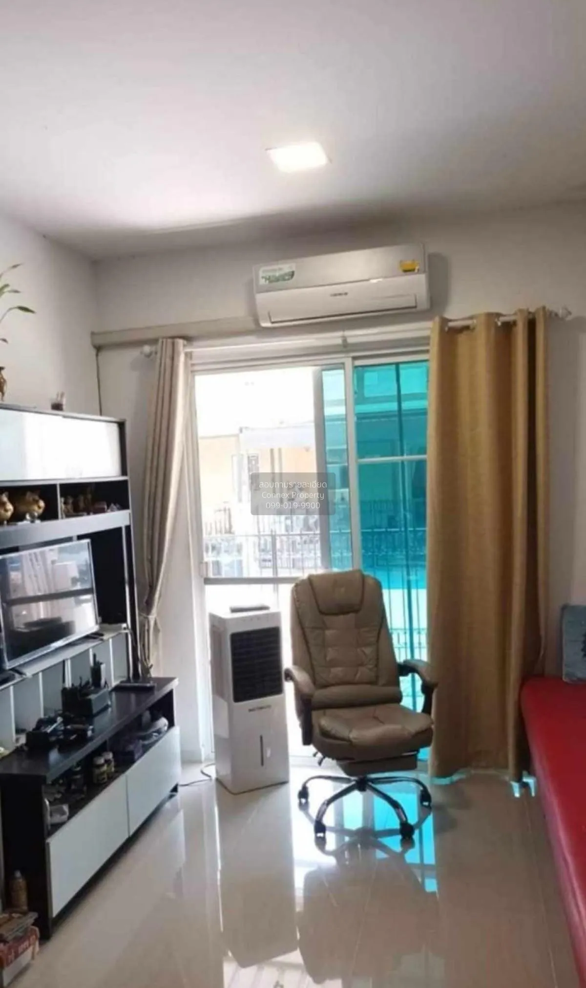 ขายทาวน์เฮ้าส์/ทาวน์โฮม  พฤกษาวิลล์ บางนา-เอแบค บางเสาธง บางเสาธง 2