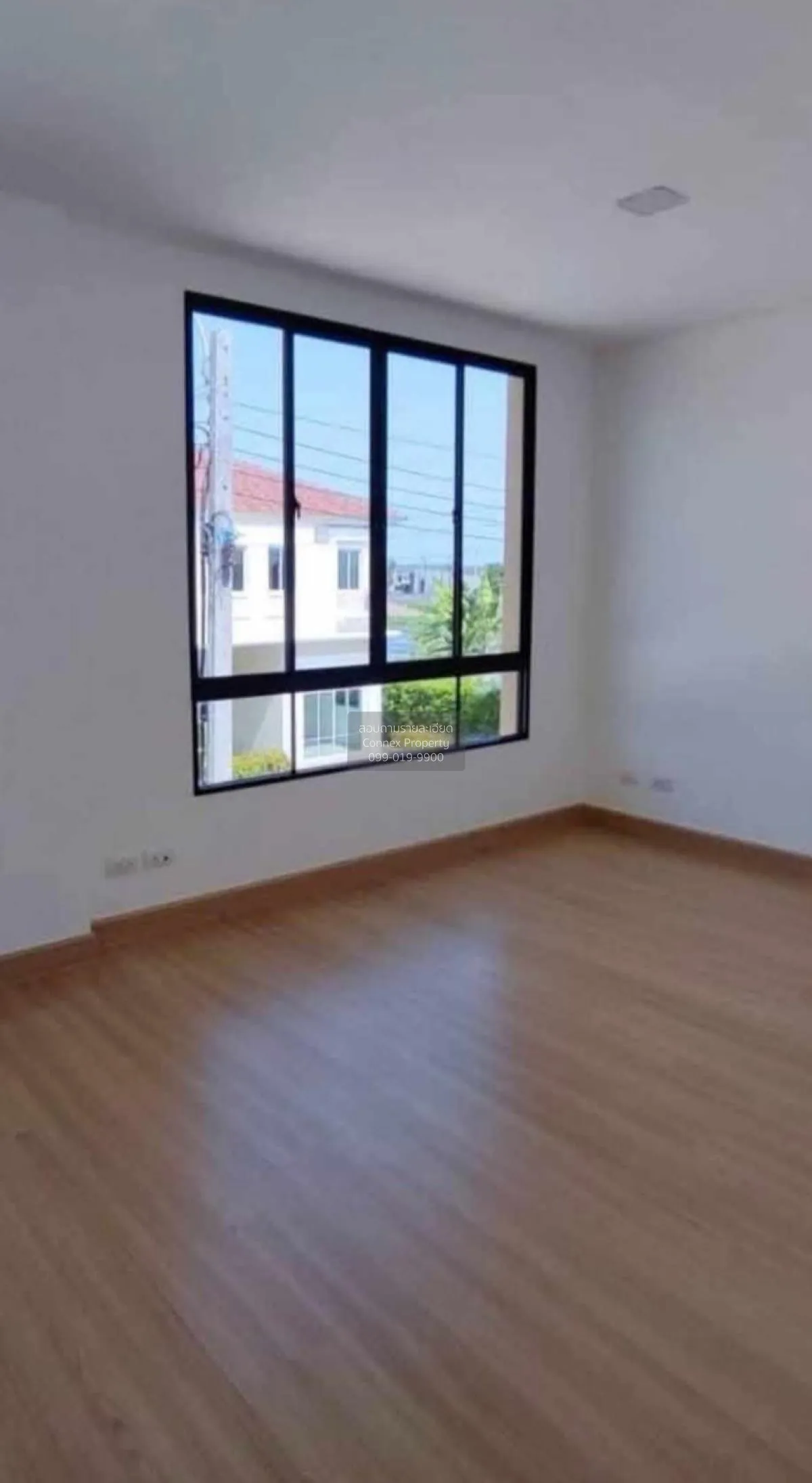 ขายทาวน์เฮ้าส์/ทาวน์โฮม  พฤกษาวิลล์ บางนา-เอแบค บางเสาธง บางเสาธง 4