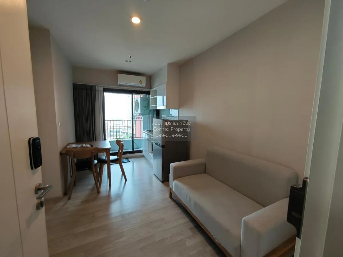 For Rent Condo , The Privacy Rama 9 , ARL-Ramkhamhaeng , Suan Lua 1