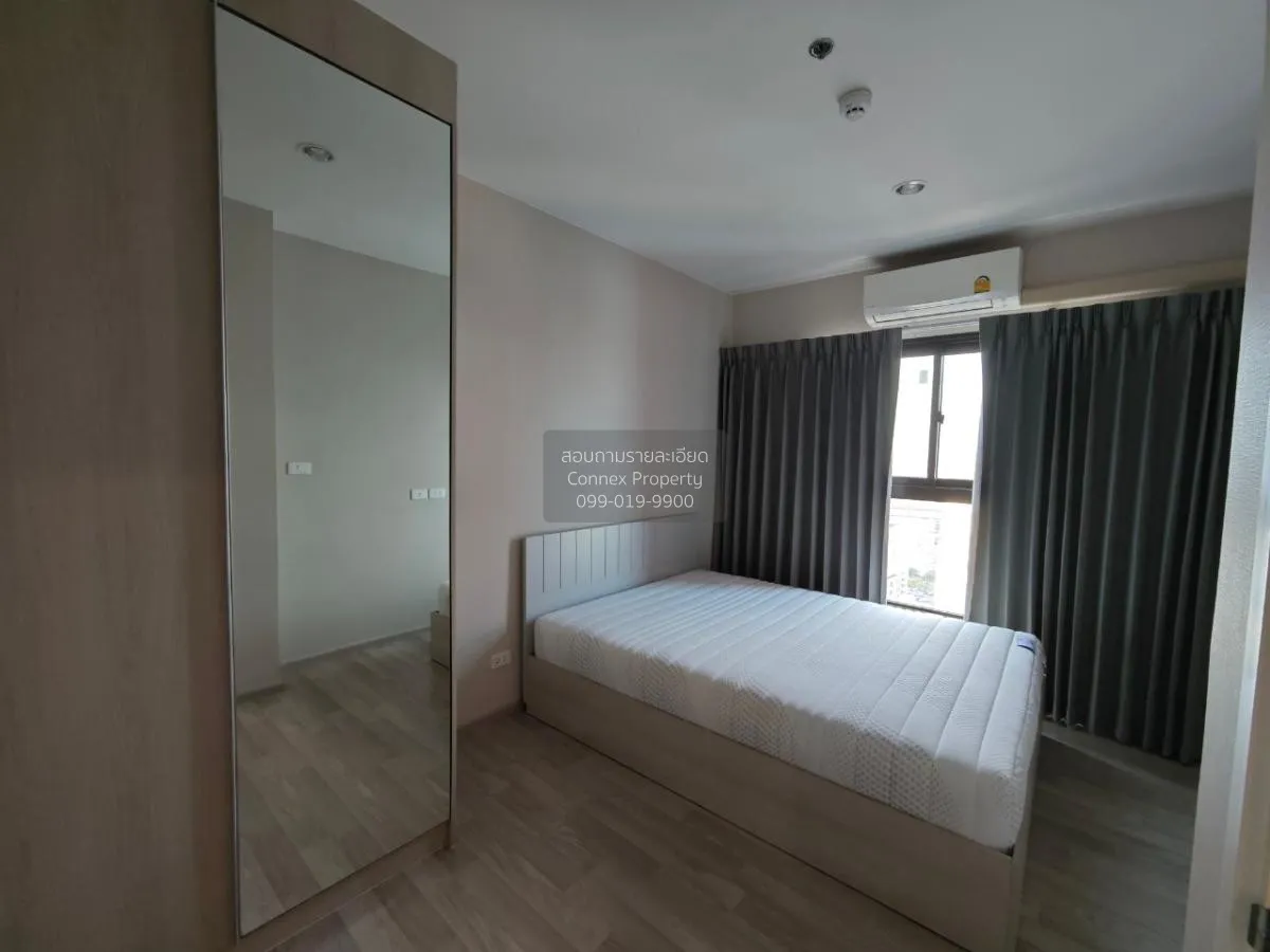 For Rent Condo , The Privacy Rama 9 , ARL-Ramkhamhaeng , Suan Lua 3