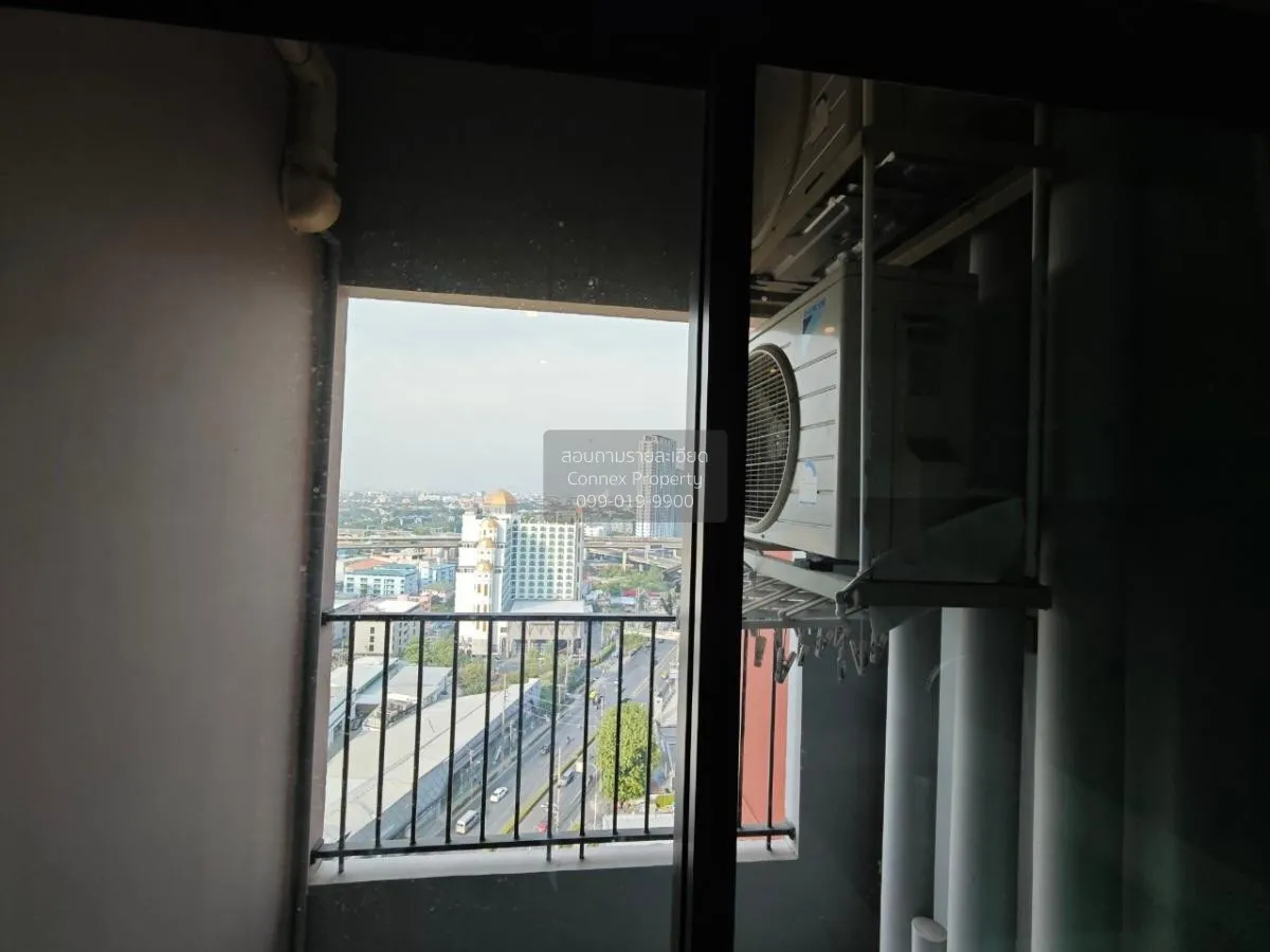 For Rent Condo , The Privacy Rama 9 , ARL-Ramkhamhaeng , Suan Lua
