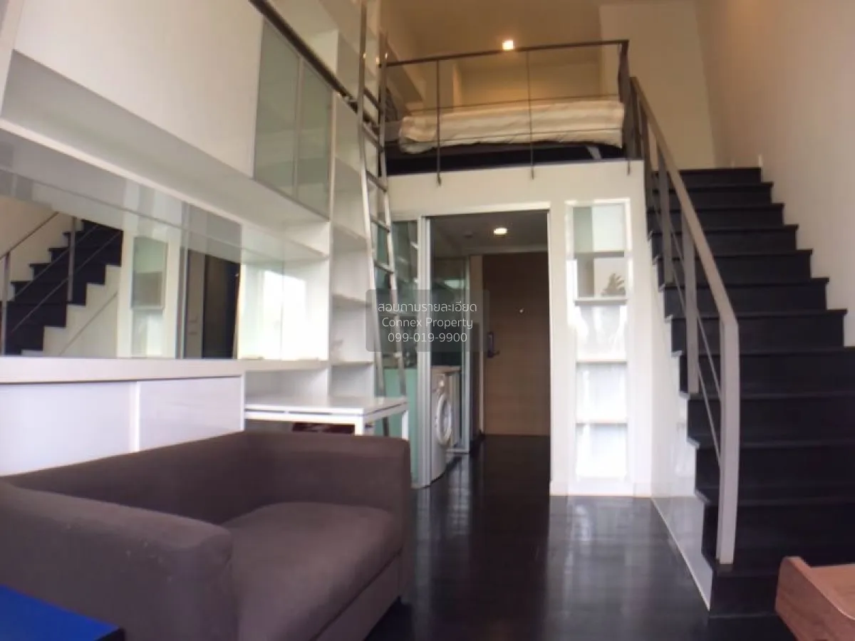 FOR RENT condo , Ideo Morph 38 , BTS-Thong Lo , Phra Khanong , Kh 1