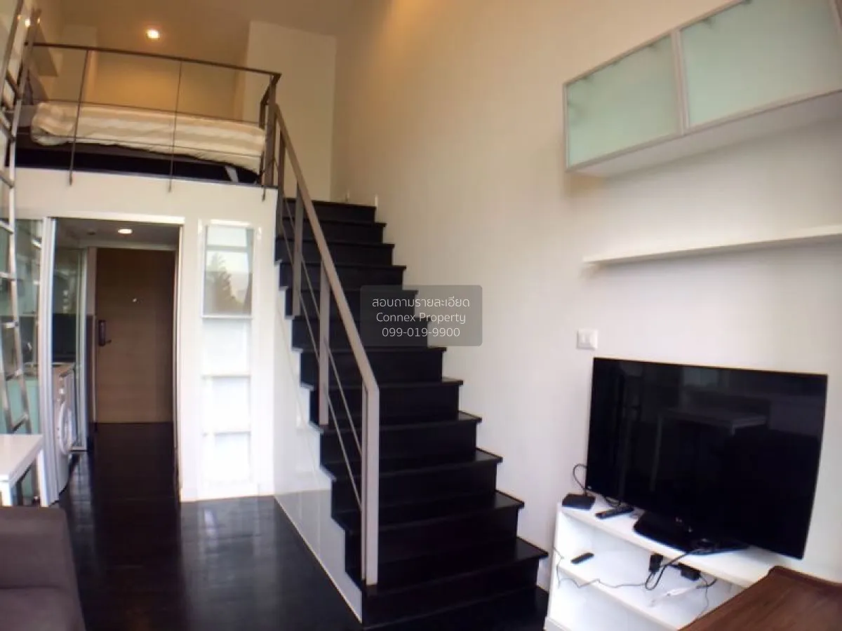 FOR RENT condo , Ideo Morph 38 , BTS-Thong Lo , Phra Khanong , Kh 2