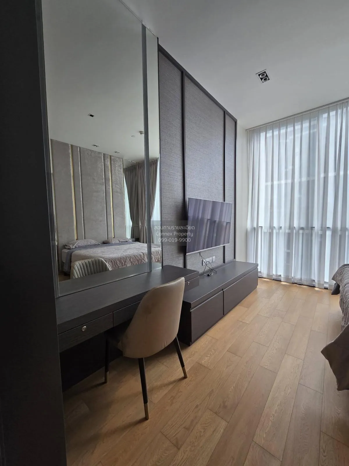 เช่าคอนโด  28 ชิดลม BTS-ชิดลม ลุมพินี เขต ปทุมวัน กรุงเทพ CX-1143 2