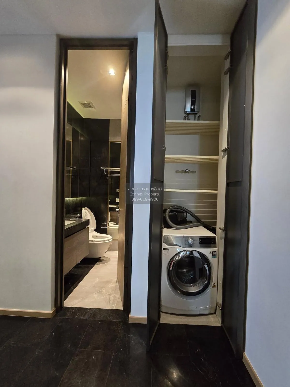 เช่าคอนโด  28 ชิดลม BTS-ชิดลม ลุมพินี เขต ปทุมวัน กรุงเทพ CX-1143 3