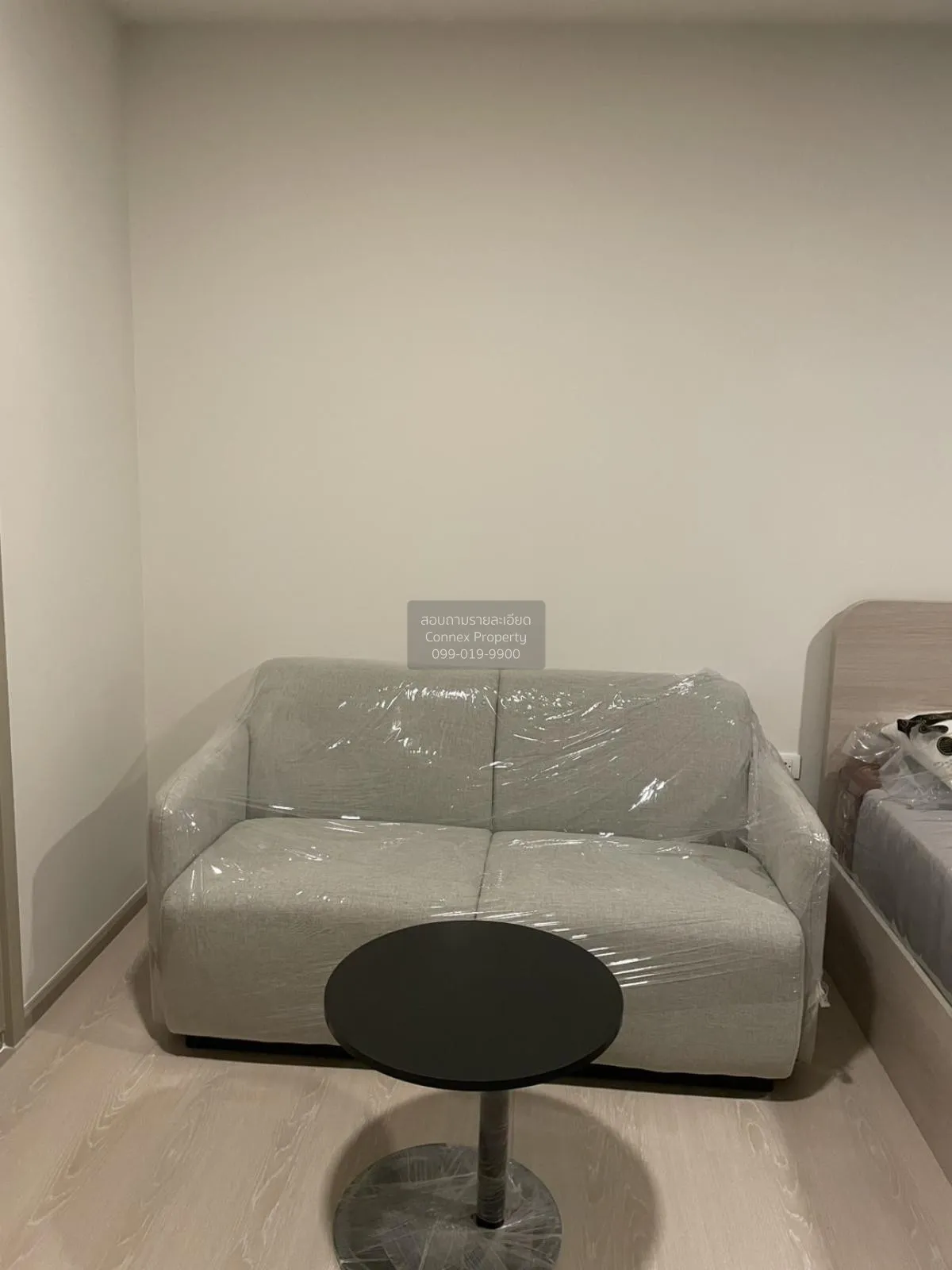 เช่าคอนโด  ดีคอนโด แอร์ ลาดกระบัง ลาดกระบัง เขต ลาดกระบัง กรุงเทพ 1