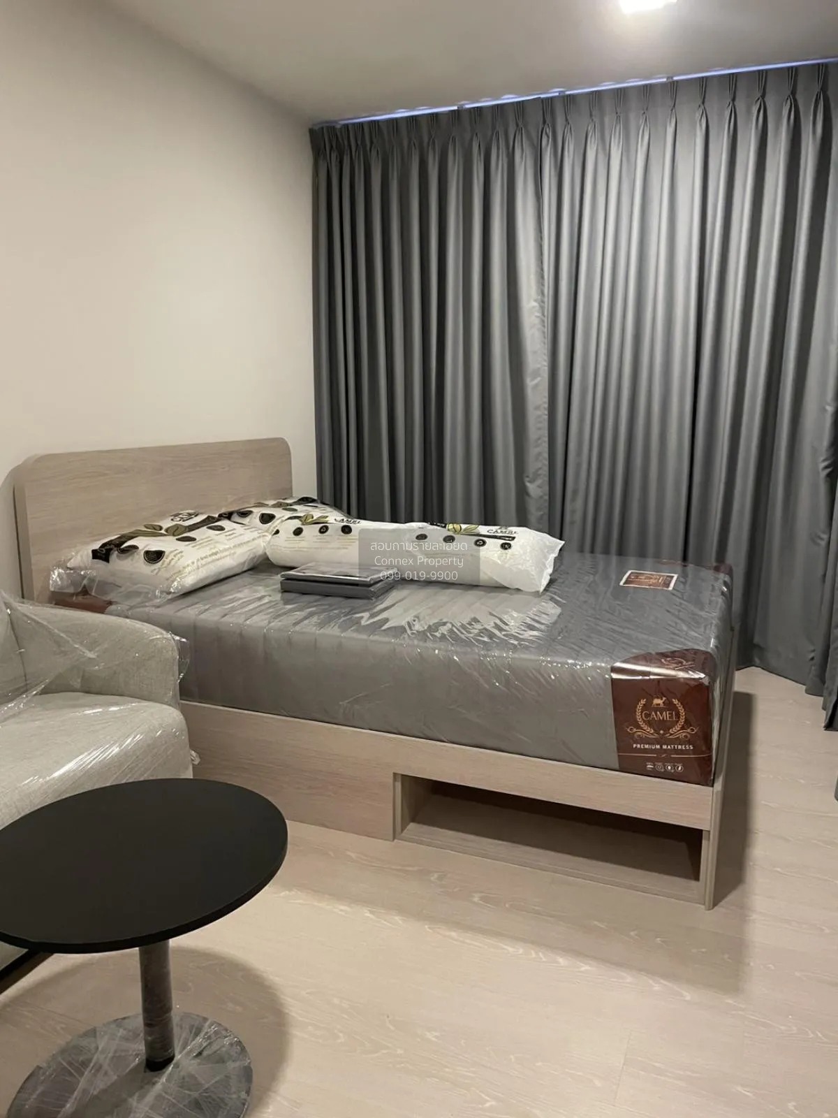 เช่าคอนโด  ดีคอนโด แอร์ ลาดกระบัง ลาดกระบัง เขต ลาดกระบัง กรุงเทพ 2