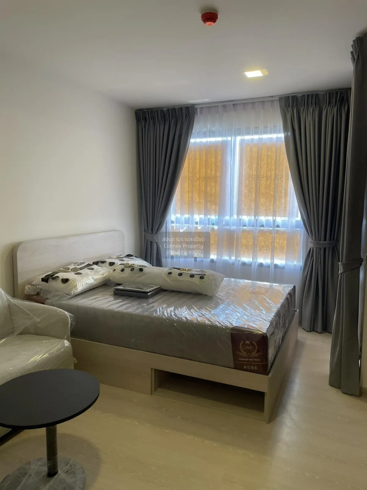 เช่าคอนโด  ดีคอนโด แอร์ ลาดกระบัง ลาดกระบัง เขต ลาดกระบัง กรุงเทพ 3