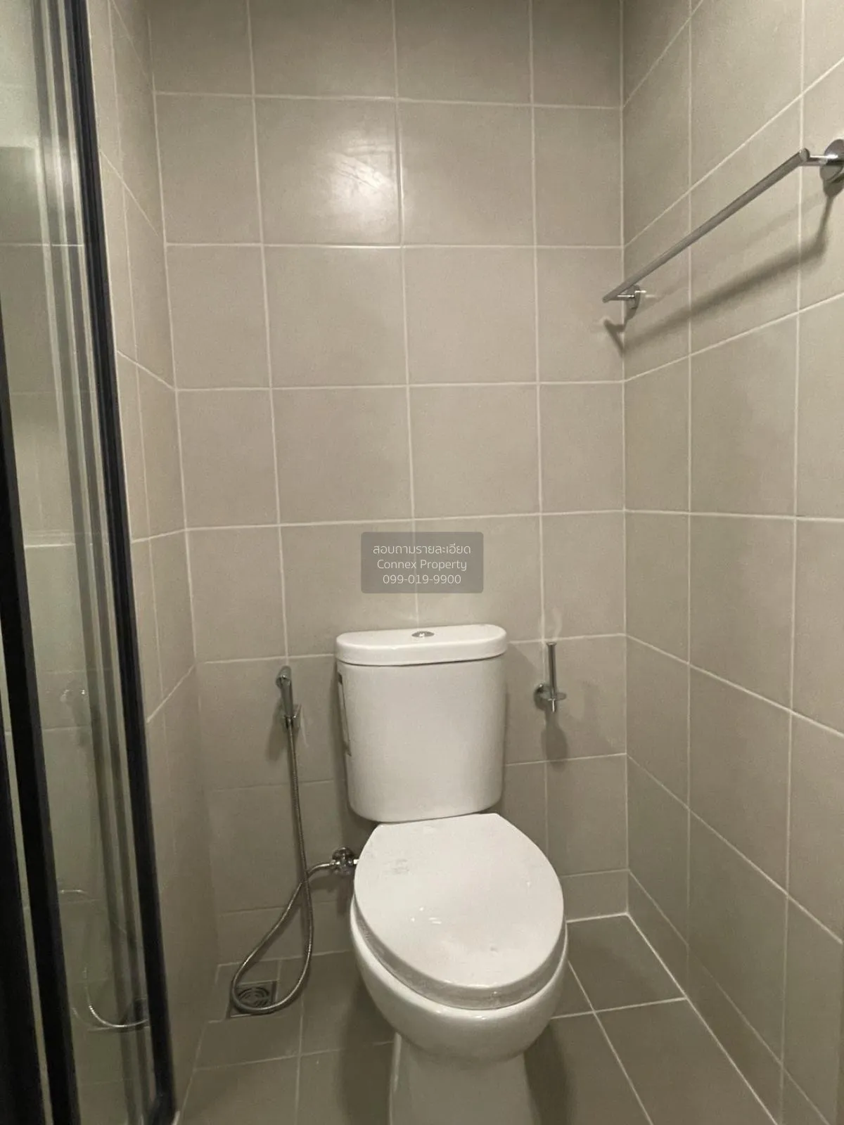 เช่าคอนโด  ดีคอนโด แอร์ ลาดกระบัง ลาดกระบัง เขต ลาดกระบัง กรุงเทพ