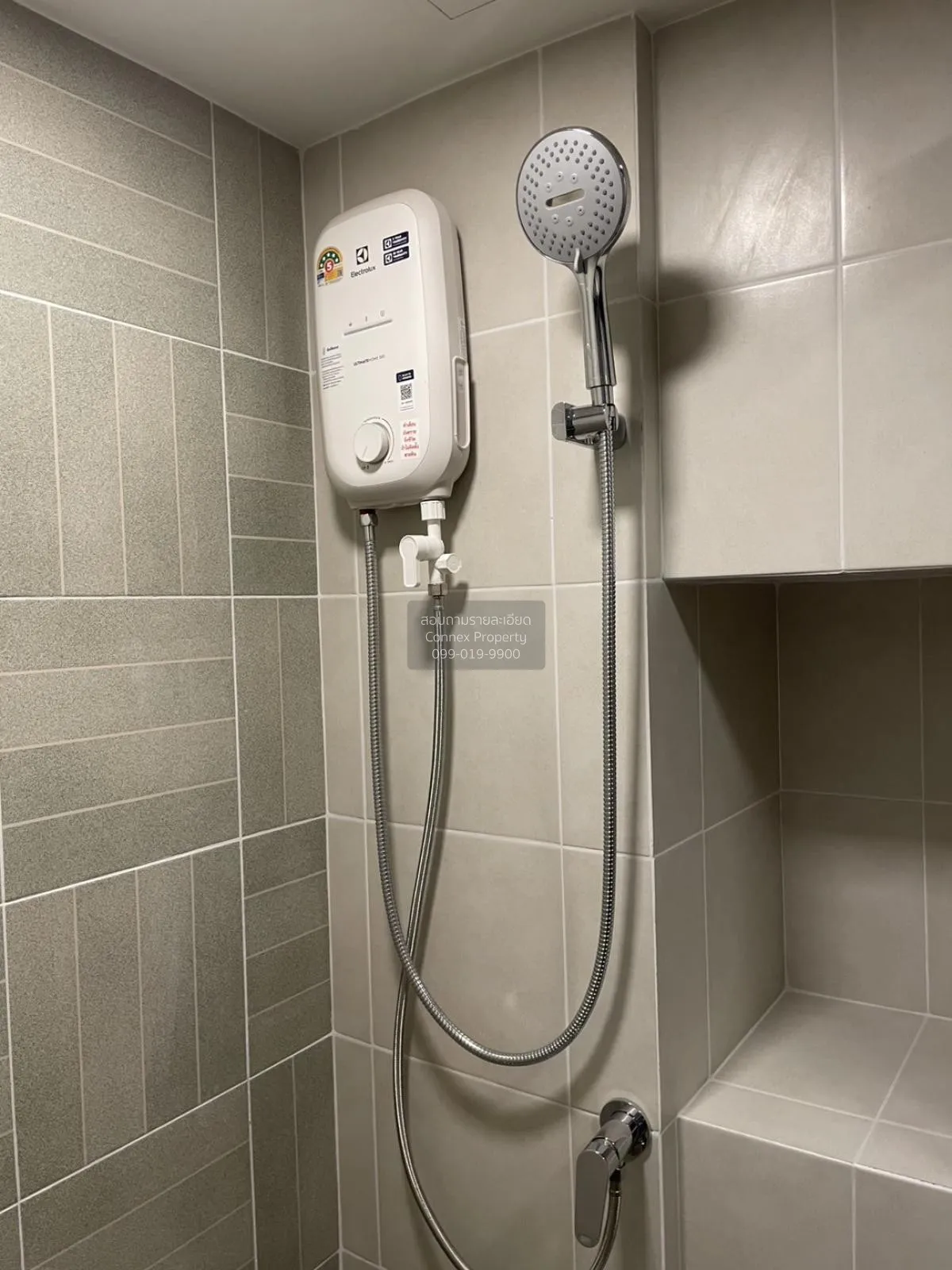 เช่าคอนโด  ดีคอนโด แอร์ ลาดกระบัง ลาดกระบัง เขต ลาดกระบัง กรุงเทพ