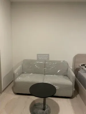 เช่าคอนโด  ดีคอนโด แอร์ ลาดกระบัง ลาดกระบัง เขต ลาดกระบัง กรุงเทพ CX-114343