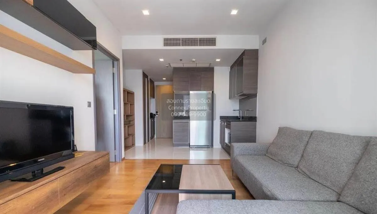 ขายคอนโด  คีนน์ บาย แสนสิริ BTS-ทองหล่อ คลองเตย เขต คลองเตย กรุงเ 3