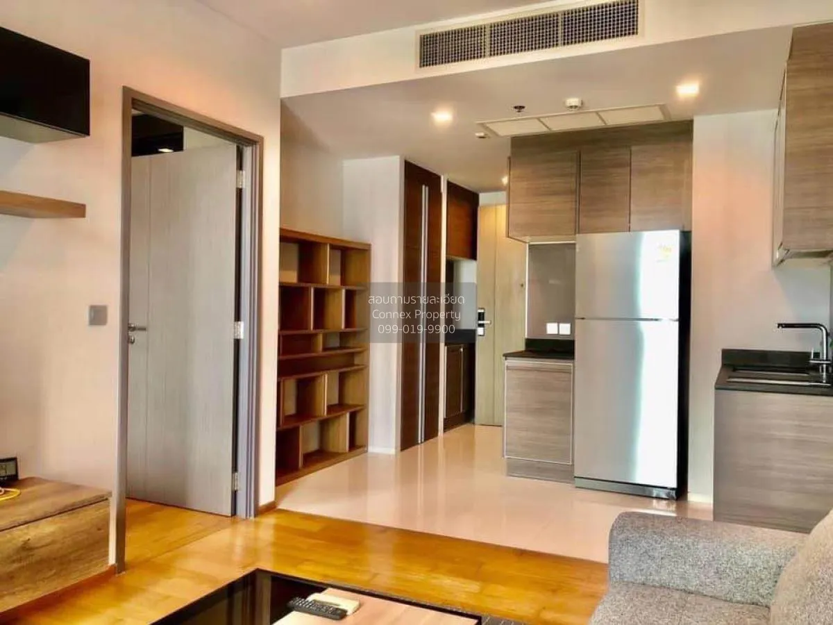 ขายคอนโด  คีนน์ บาย แสนสิริ BTS-ทองหล่อ คลองเตย เขต คลองเตย กรุงเ