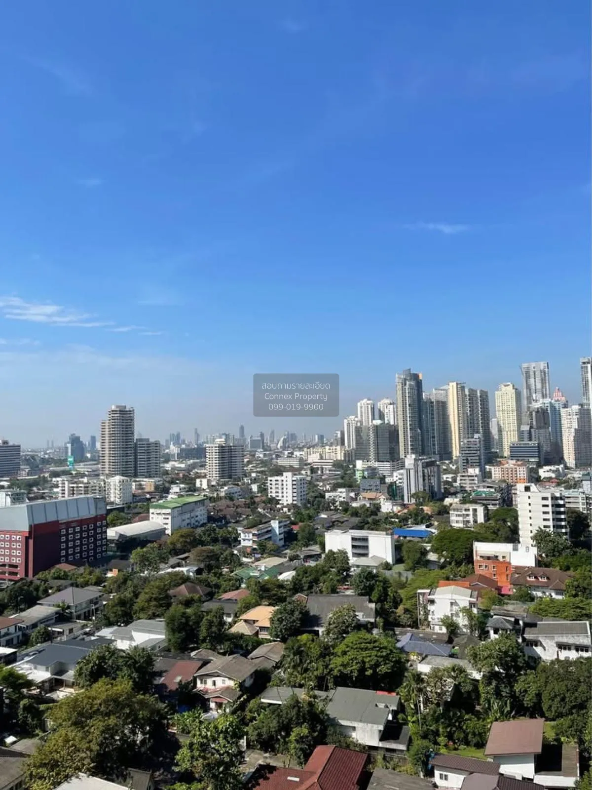 ขายคอนโด  คีนน์ บาย แสนสิริ BTS-ทองหล่อ คลองเตย เขต คลองเตย กรุงเ