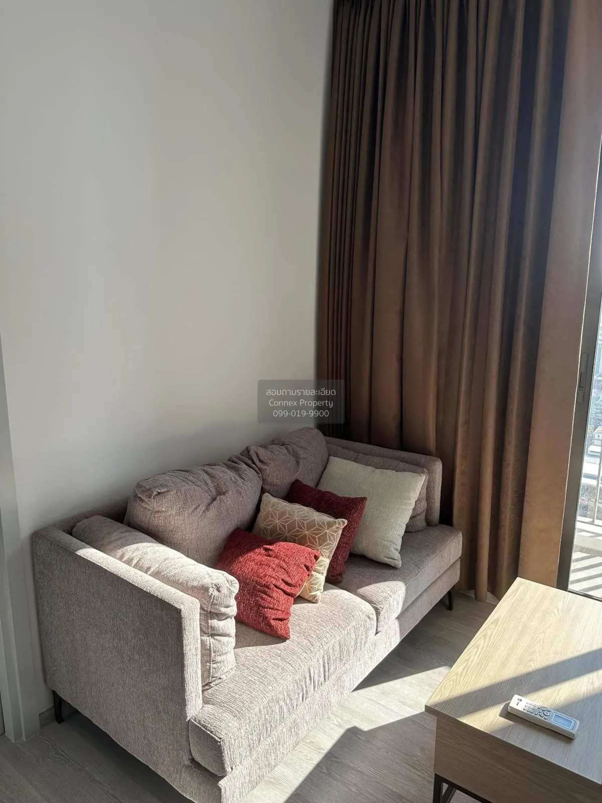 เช่าคอนโด  เอ็กซ์ที เอกมัย BTS-เอกมัย คลองตันเหนือ เขต วัฒนา กรุง 2