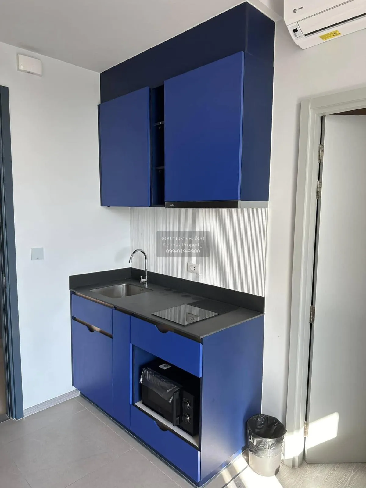 เช่าคอนโด  เอ็กซ์ที เอกมัย BTS-เอกมัย คลองตันเหนือ เขต วัฒนา กรุง 3