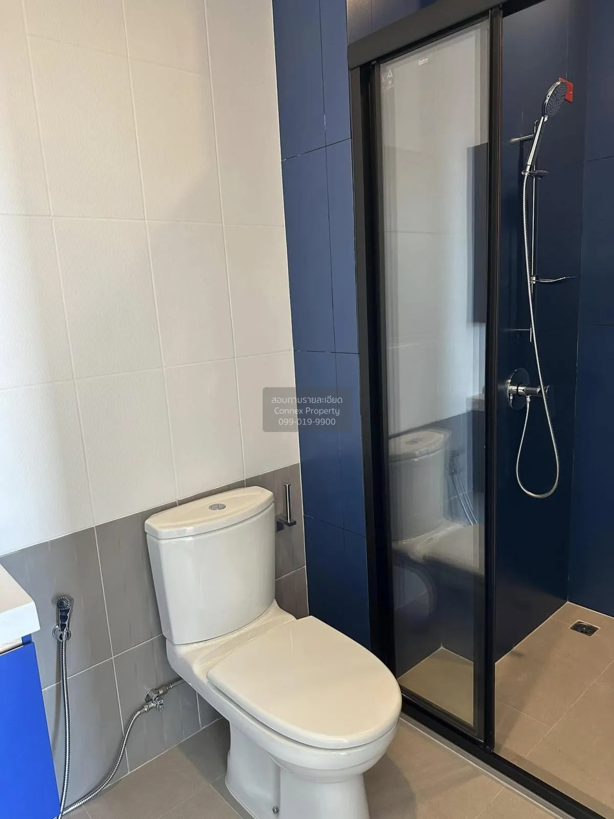 เช่าคอนโด  เอ็กซ์ที เอกมัย BTS-เอกมัย คลองตันเหนือ เขต วัฒนา กรุง