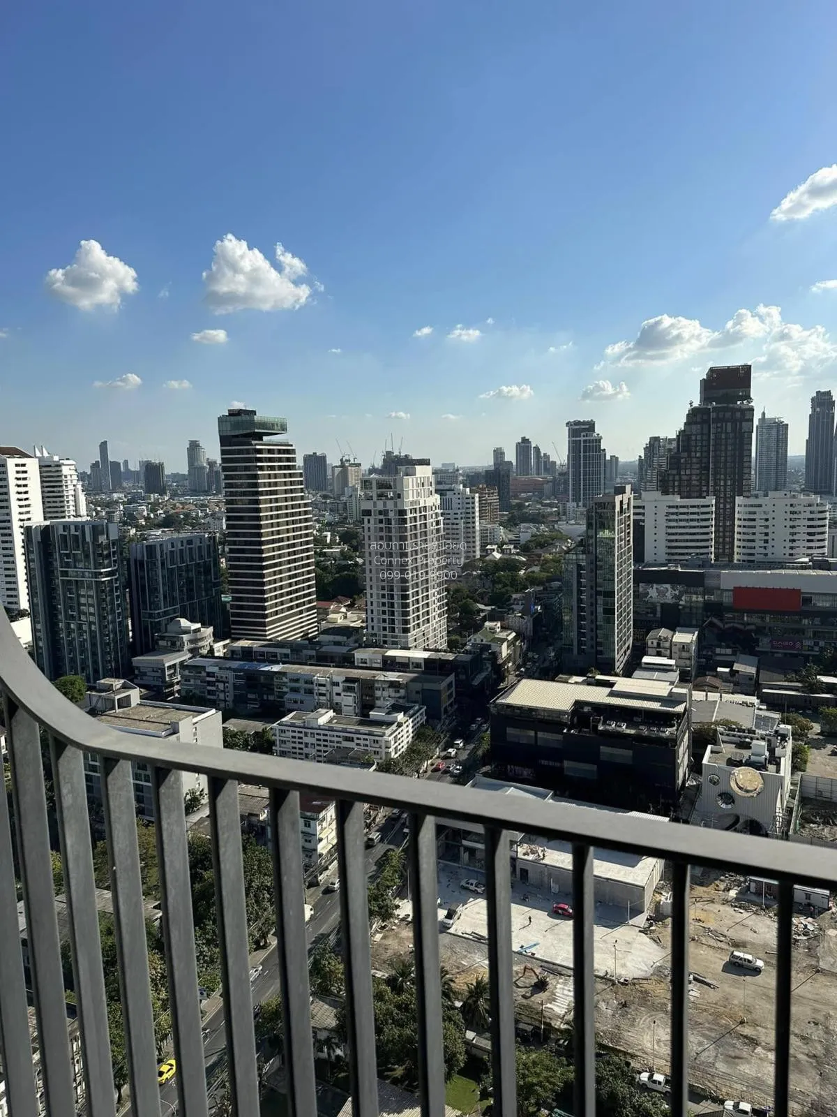 เช่าคอนโด  เอ็กซ์ที เอกมัย BTS-เอกมัย คลองตันเหนือ เขต วัฒนา กรุง