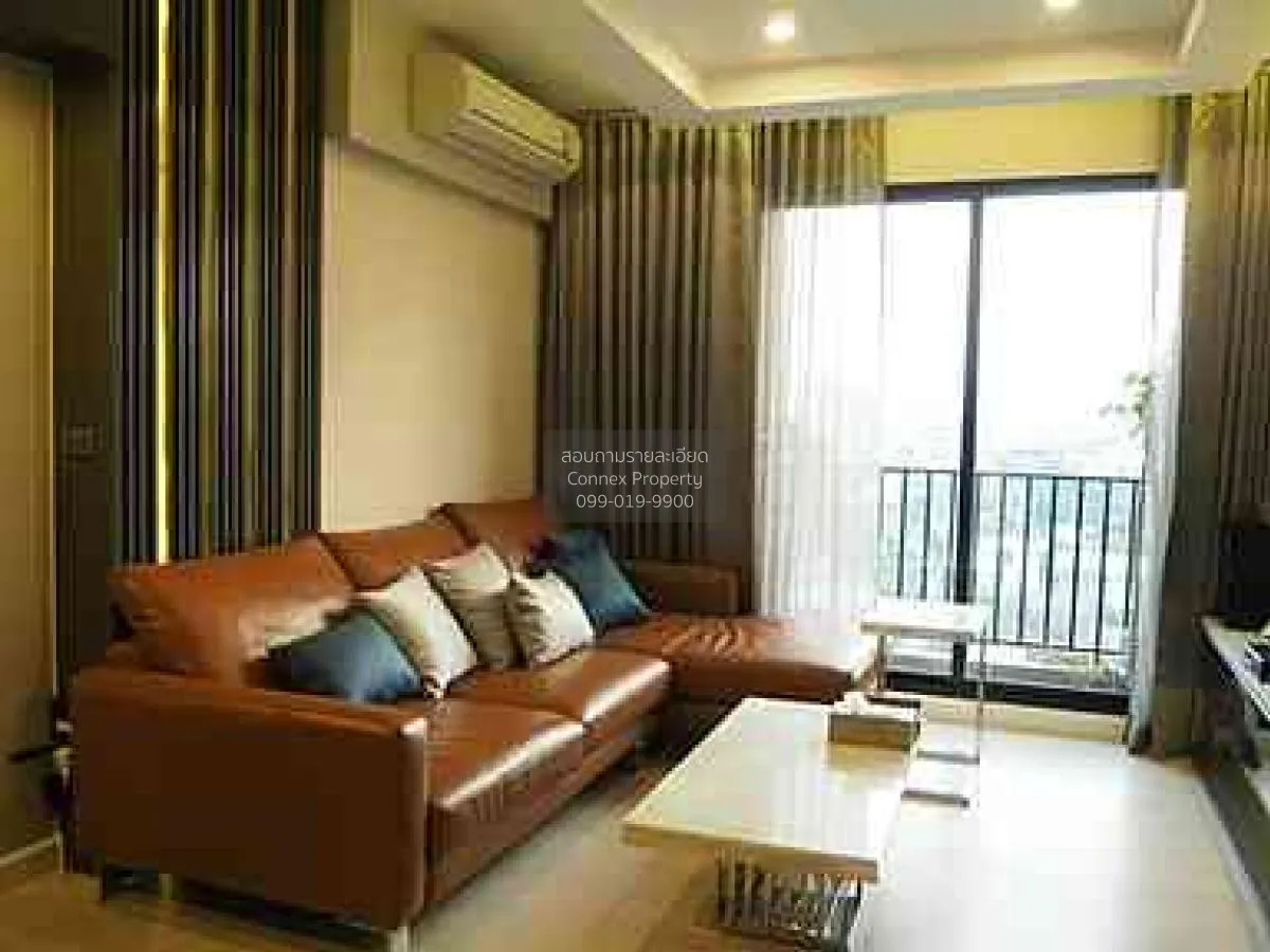 For Sale Condo , Niche Pride Thonglor-Phetchaburi , BTS-Thong Lo  1