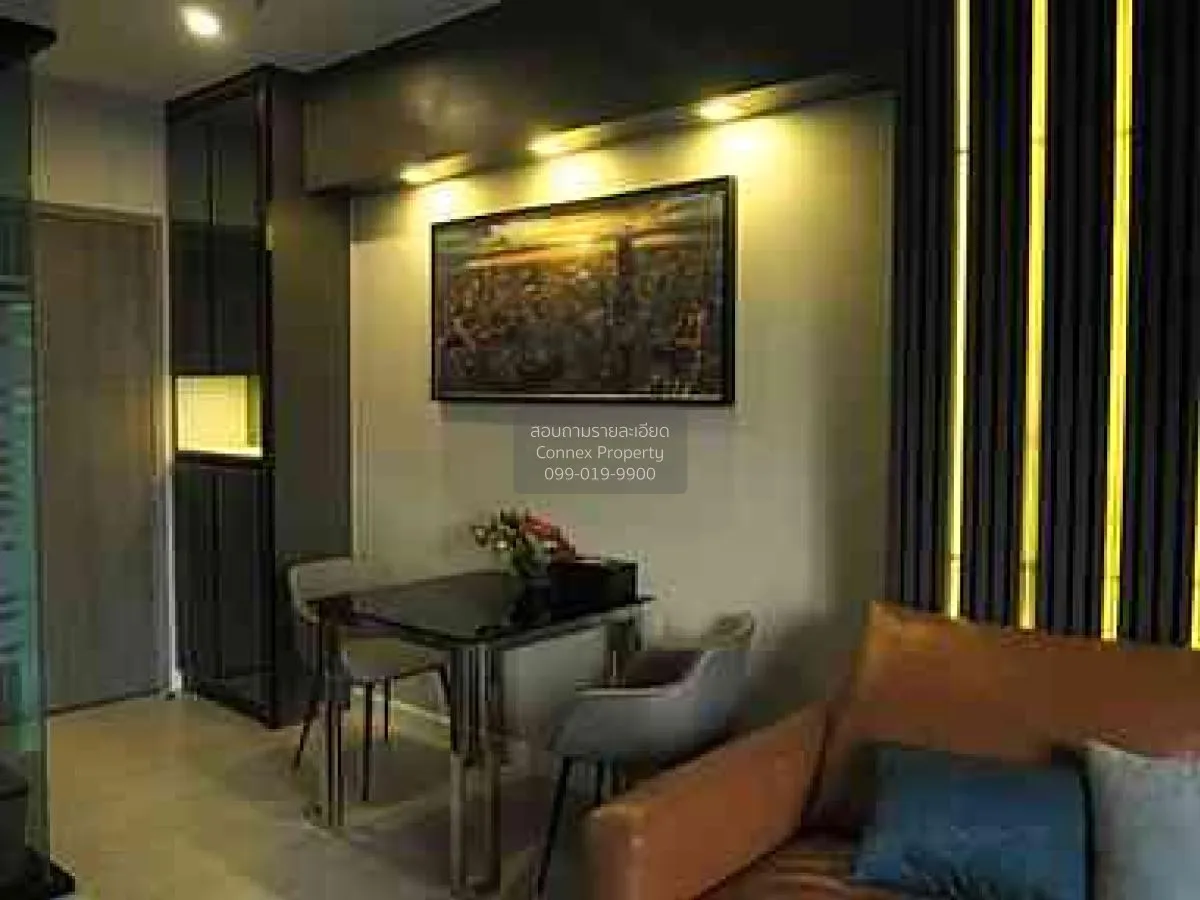 For Sale Condo , Niche Pride Thonglor-Phetchaburi , BTS-Thong Lo  3