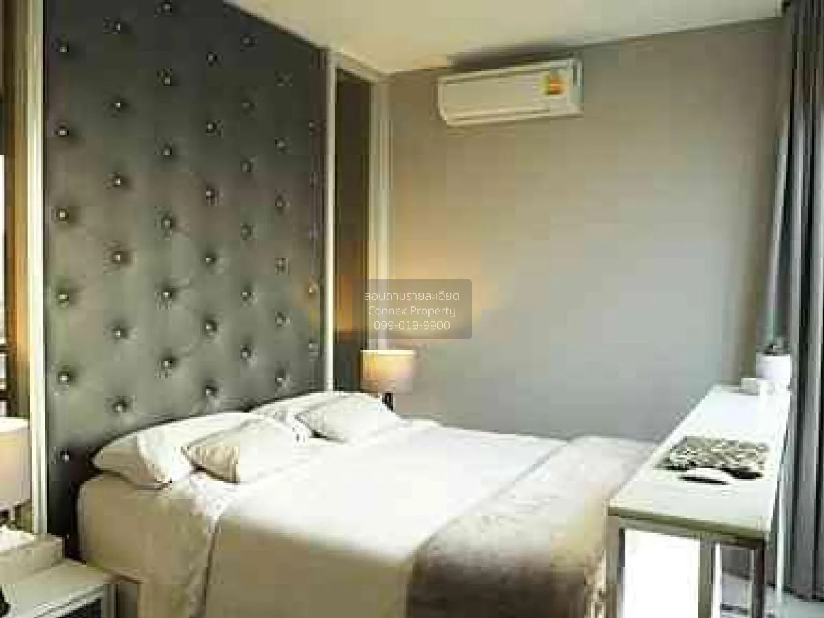 For Sale Condo , Niche Pride Thonglor-Phetchaburi , BTS-Thong Lo 