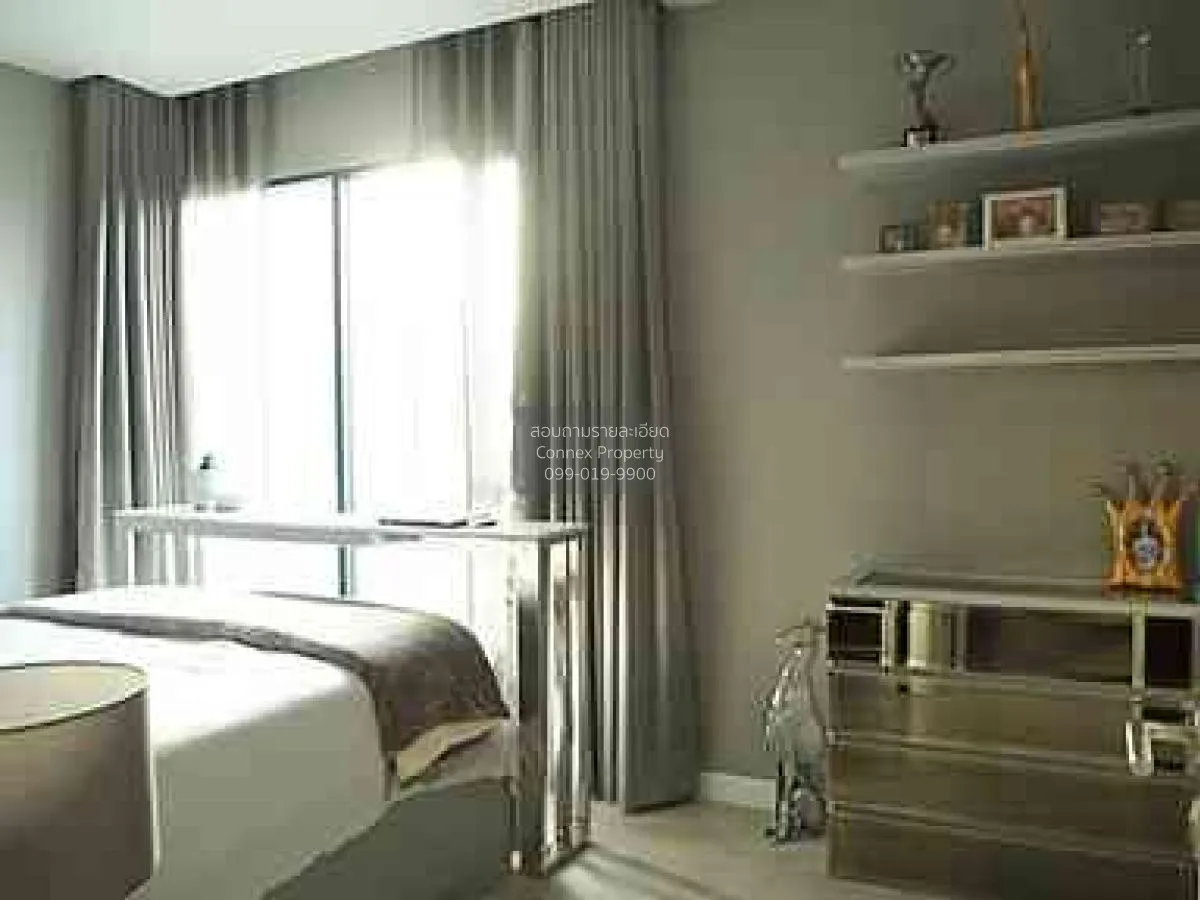 For Sale Condo , Niche Pride Thonglor-Phetchaburi , BTS-Thong Lo 