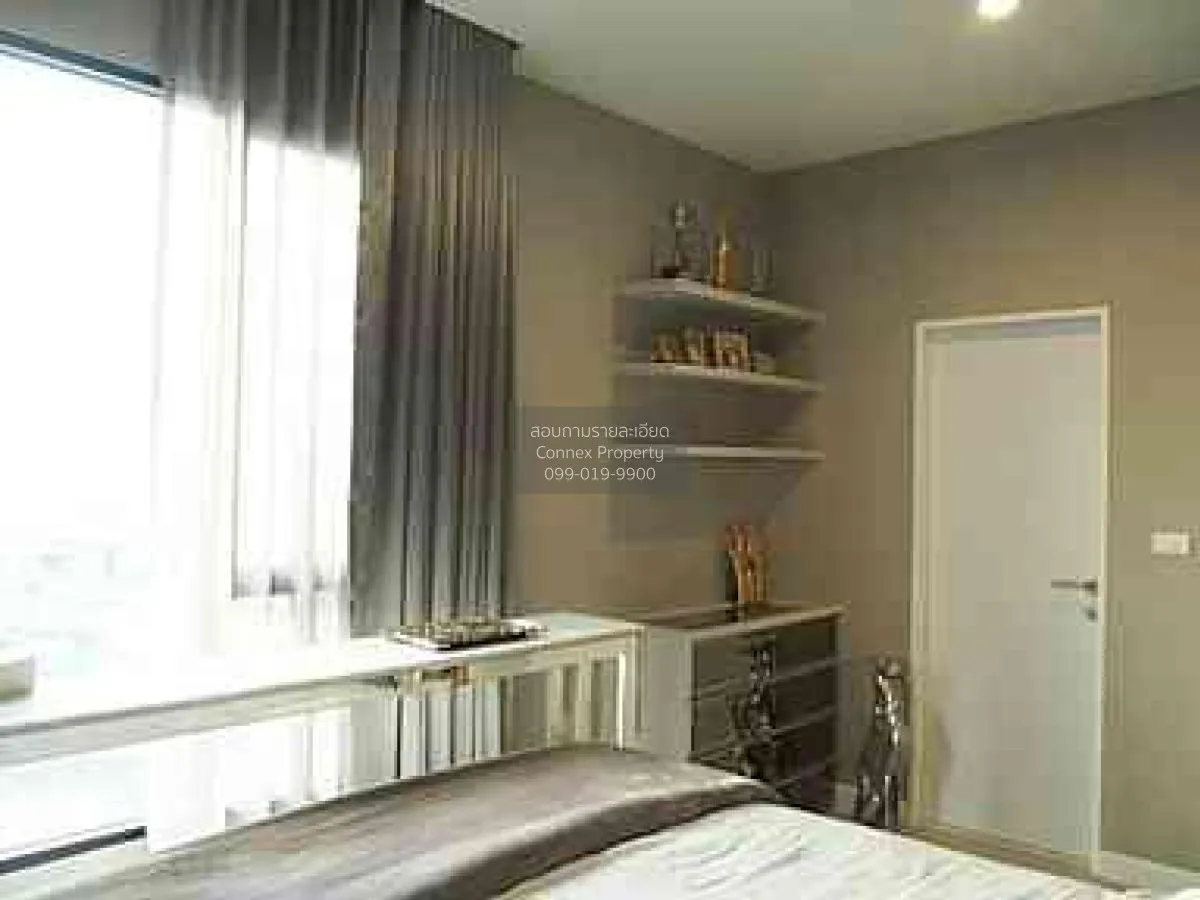 For Sale Condo , Niche Pride Thonglor-Phetchaburi , BTS-Thong Lo 
