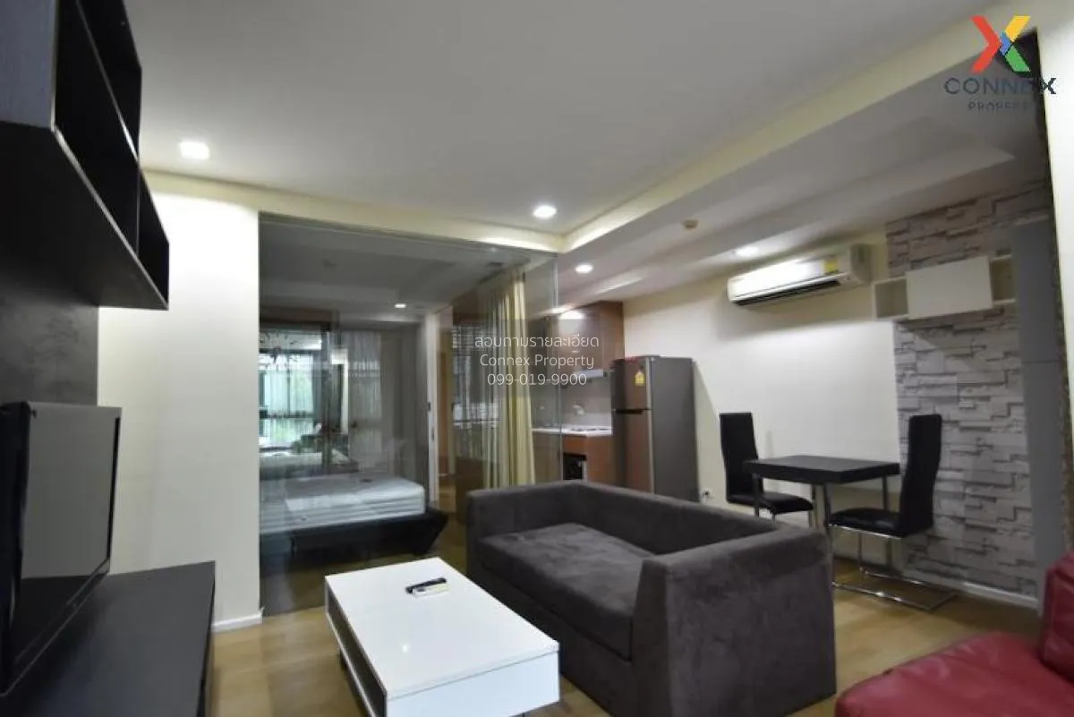 For Rent Condo , Abstracts Sukhumvit 66/1 , BTS-Udom Suk , Bang N 2