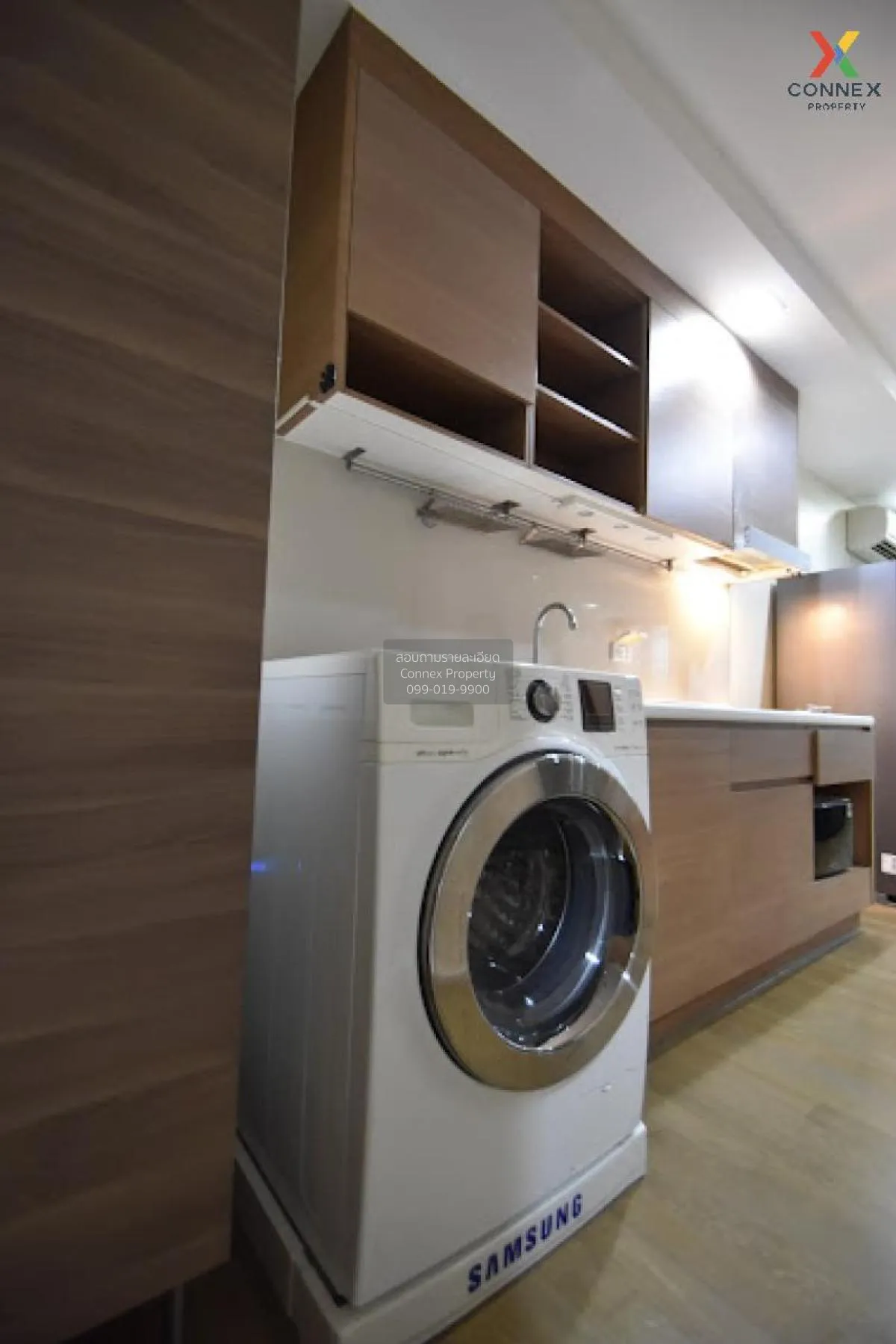 For Rent Condo , Abstracts Sukhumvit 66/1 , BTS-Udom Suk , Bang N 4