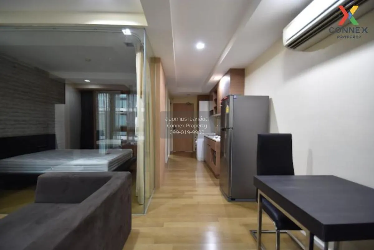 For Rent Condo , Abstracts Sukhumvit 66/1 , BTS-Udom Suk , Bang N
