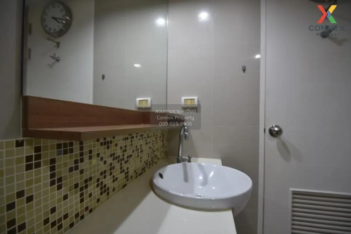 For Rent Condo , Abstracts Sukhumvit 66/1 , BTS-Udom Suk , Bang N