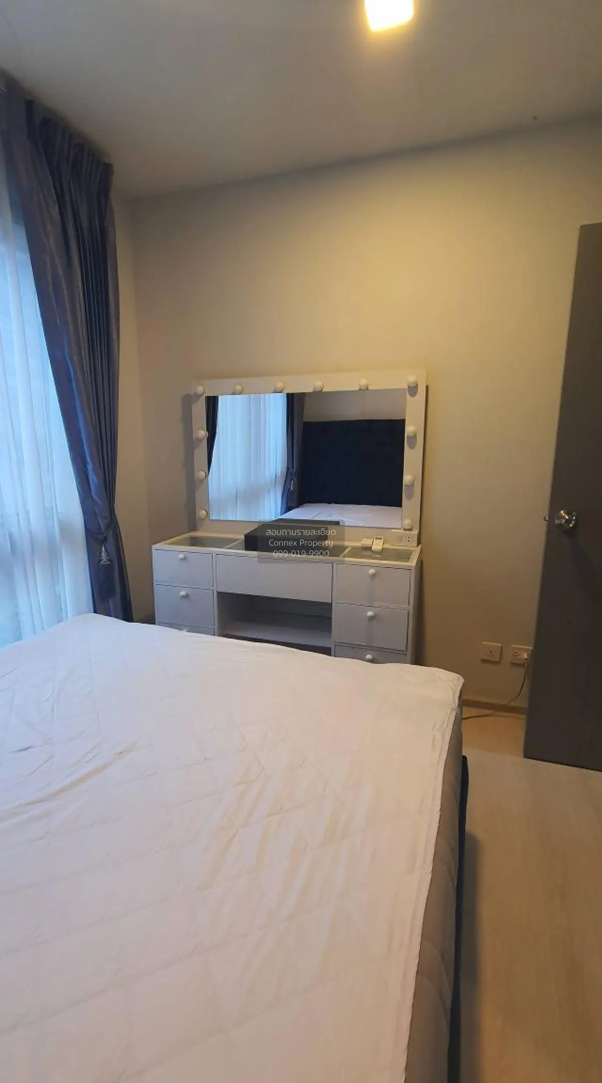 For Rent Condo , The Tree Dindaeng - Ratchaprarop , BTS-Victory M