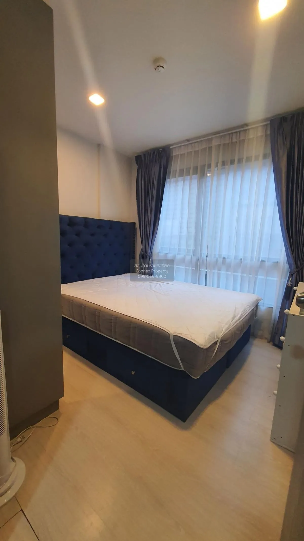 For Sale Condo , The Tree Dindaeng - Ratchaprarop , BTS-Victory M 3