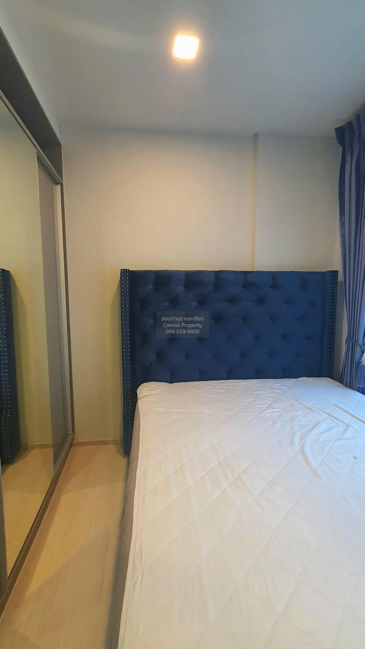 For Sale Condo , The Tree Dindaeng - Ratchaprarop , BTS-Victory M 4