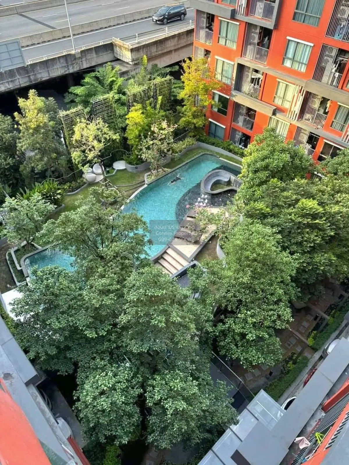 For Sale Condo , The Tree Dindaeng - Ratchaprarop , BTS-Victory M