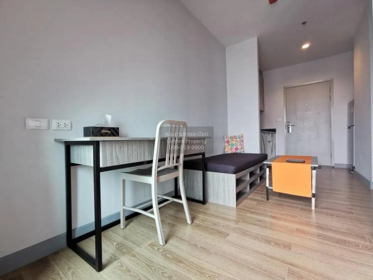 For Rent Condo , Chapter One Midtown Ladprao 24 , MRT-Lat Phrao , 2