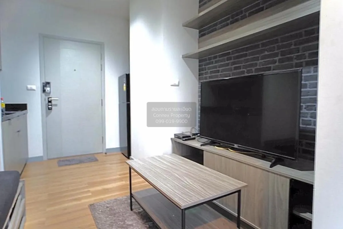For Rent Condo , Chapter One Midtown Ladprao 24 , MRT-Lat Phrao , 3