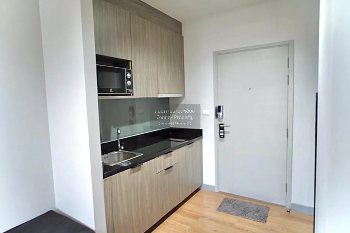For Rent Condo , Chapter One Midtown Ladprao 24 , MRT-Lat Phrao , 4
