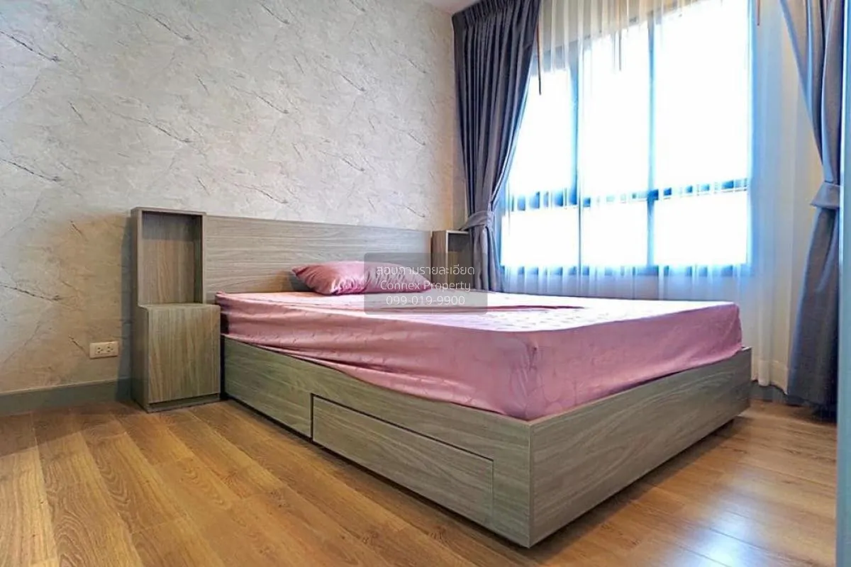 For Rent Condo , Chapter One Midtown Ladprao 24 , MRT-Lat Phrao ,