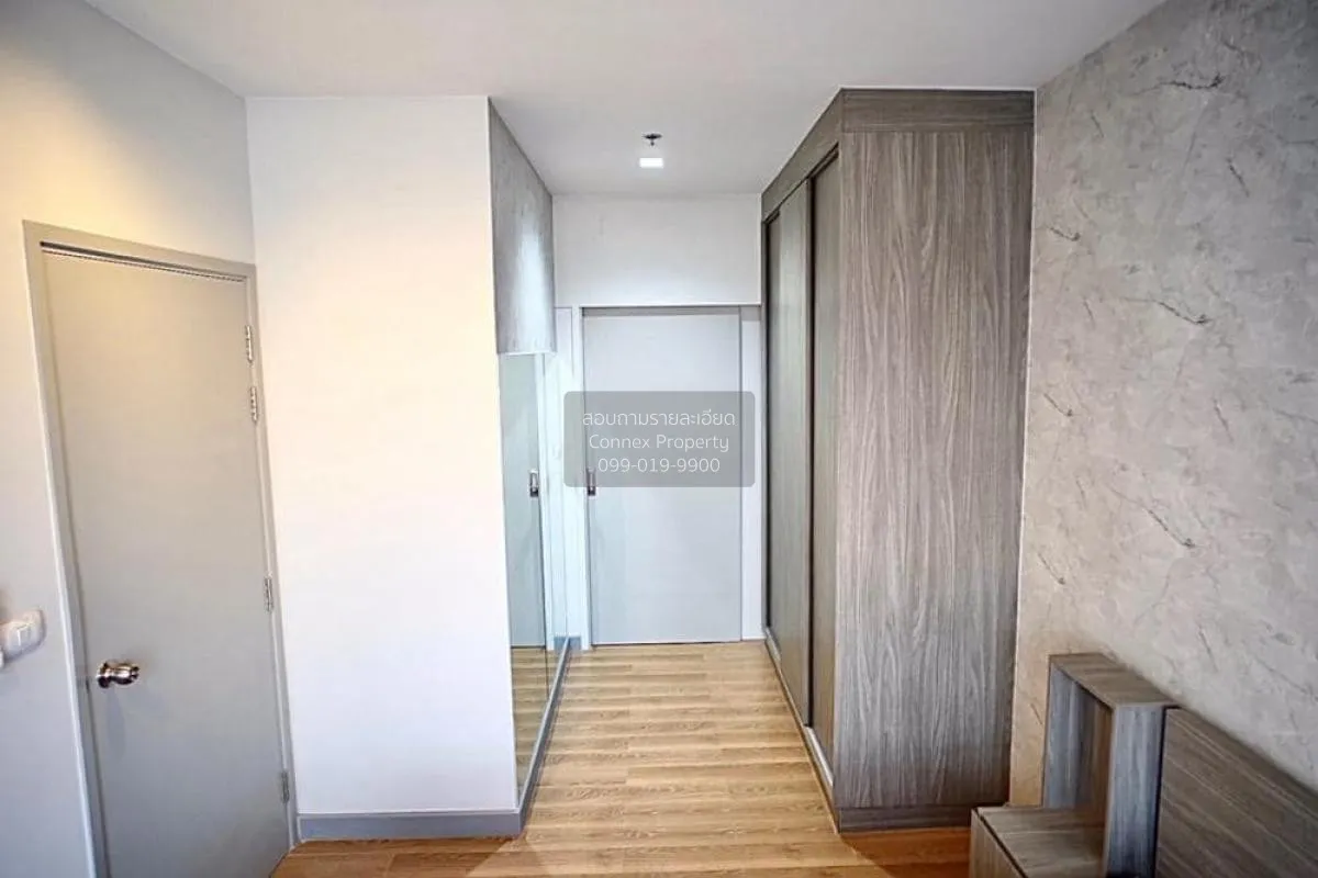 For Rent Condo , Chapter One Midtown Ladprao 24 , MRT-Lat Phrao ,