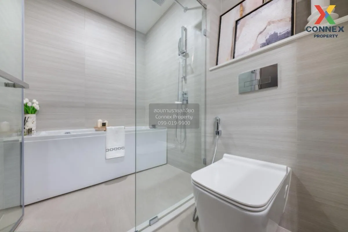 For Sale Condo , Park Origin Thonglor , BTS-Thong Lo , Khlong Tan