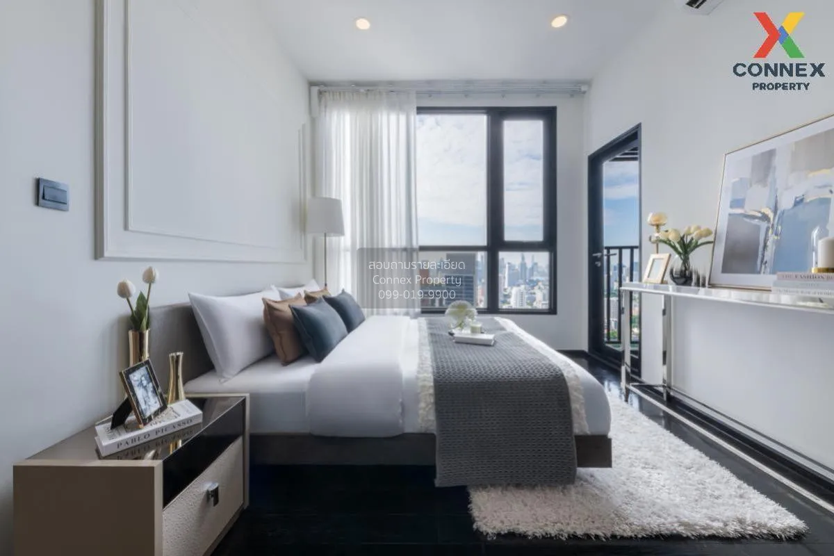 For Sale Condo , Park Origin Thonglor , BTS-Thong Lo , Khlong Tan