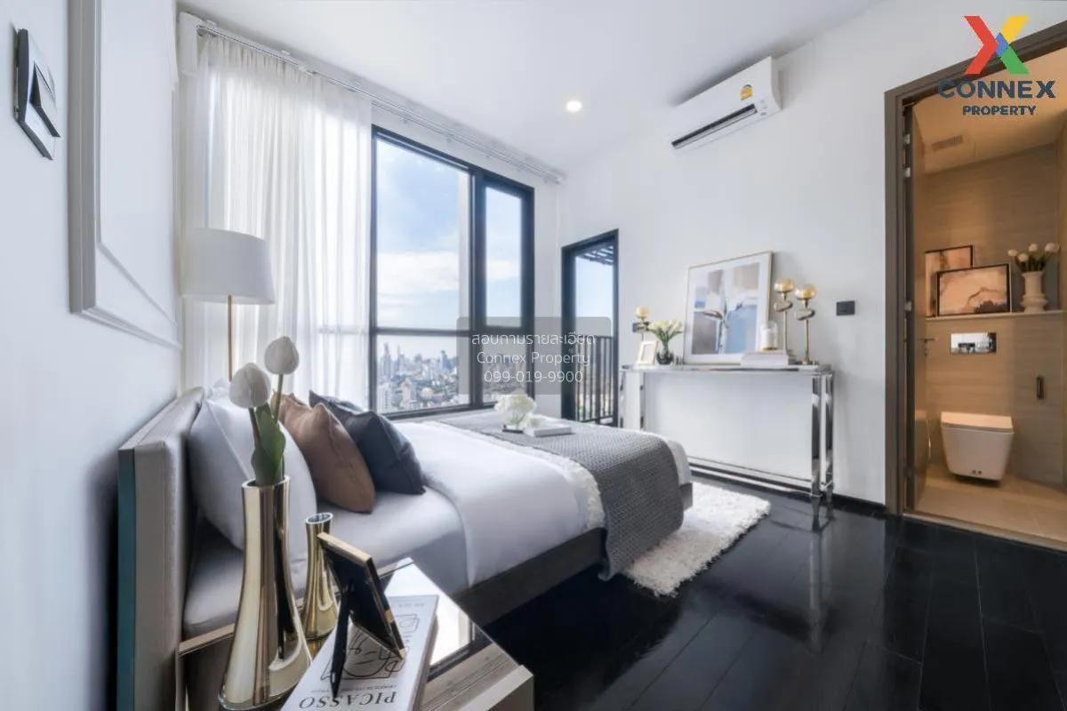 For Sale Condo , Park Origin Thonglor , BTS-Thong Lo , Khlong Tan