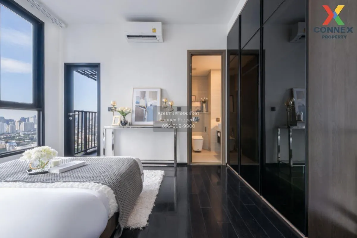 For Sale Condo , Park Origin Thonglor , BTS-Thong Lo , Khlong Tan