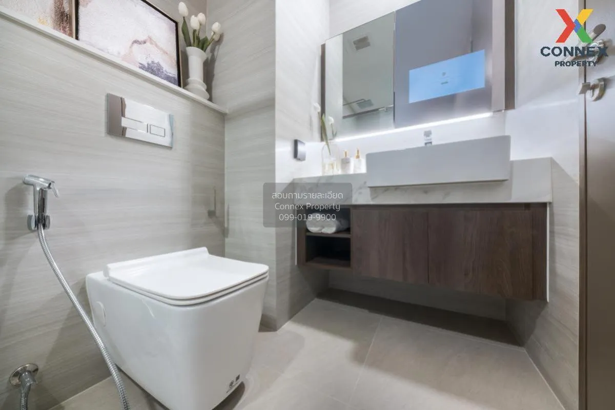 For Sale Condo , Park Origin Thonglor , BTS-Thong Lo , Khlong Tan