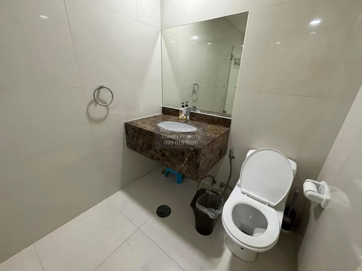 ขายคอนโด  จามจุรี สแควร์ เรสซิเด้นส์ MRT-สามย่าน ปทุมวัน เขต ปทุม