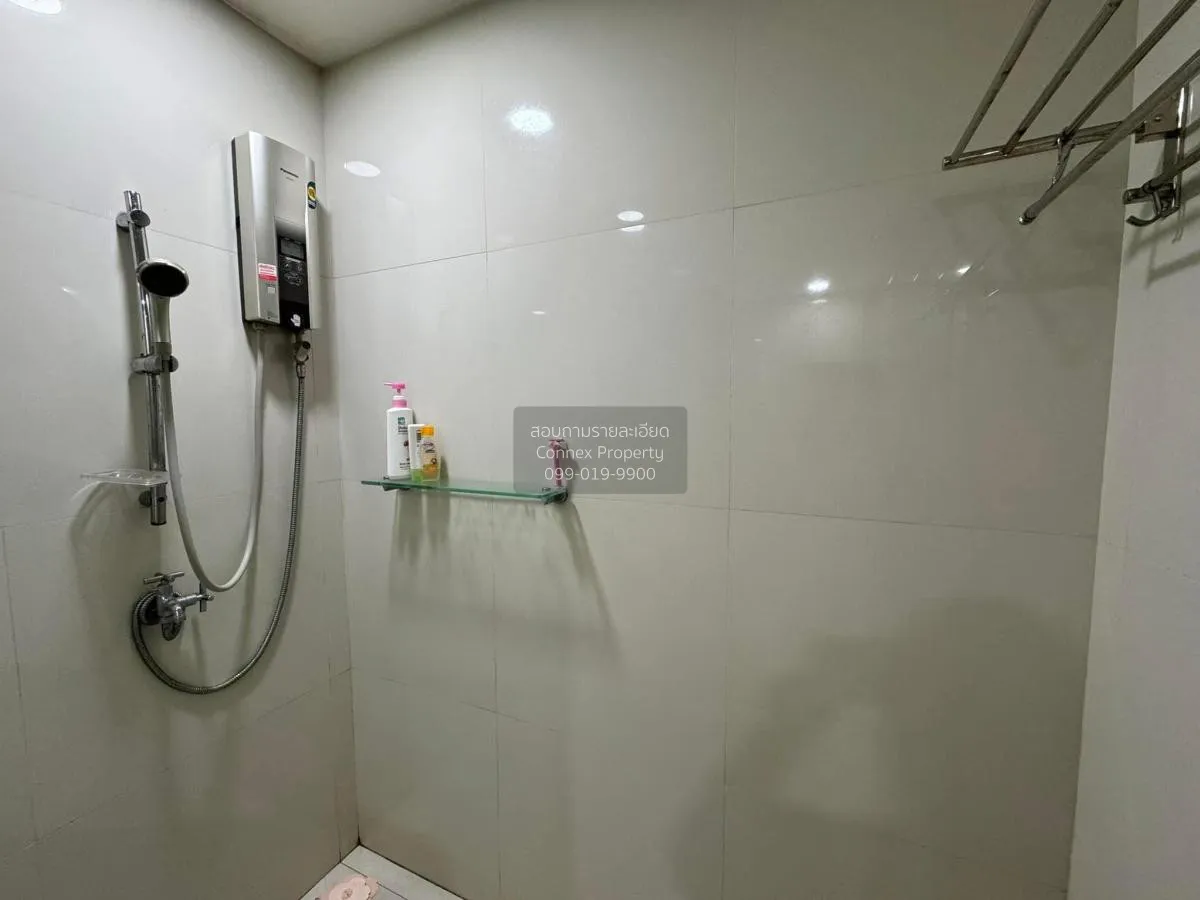 ขายคอนโด  จามจุรี สแควร์ เรสซิเด้นส์ MRT-สามย่าน ปทุมวัน เขต ปทุม