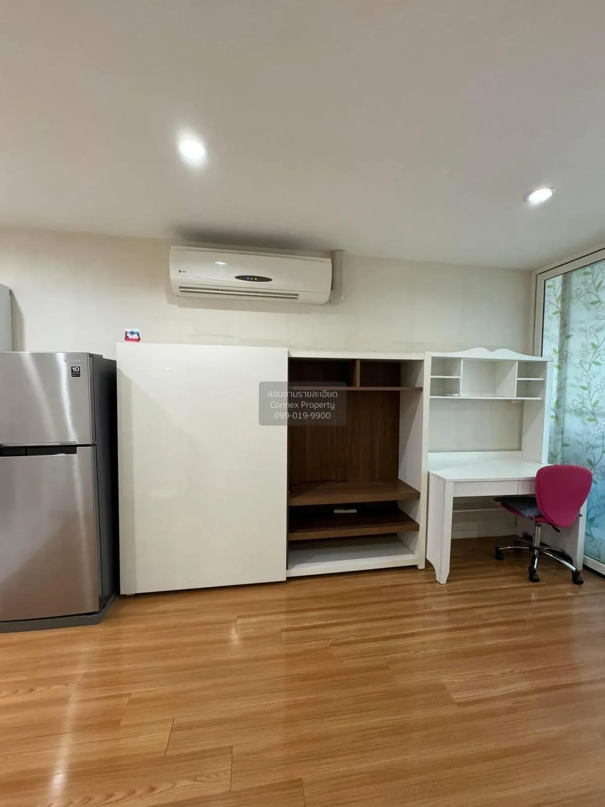 ขายคอนโด  จามจุรี สแควร์ เรสซิเด้นส์ MRT-สามย่าน ปทุมวัน เขต ปทุม 2