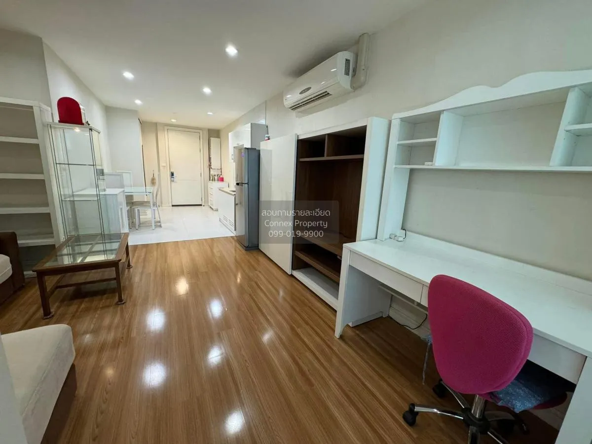 ขายคอนโด  จามจุรี สแควร์ เรสซิเด้นส์ MRT-สามย่าน ปทุมวัน เขต ปทุม 3