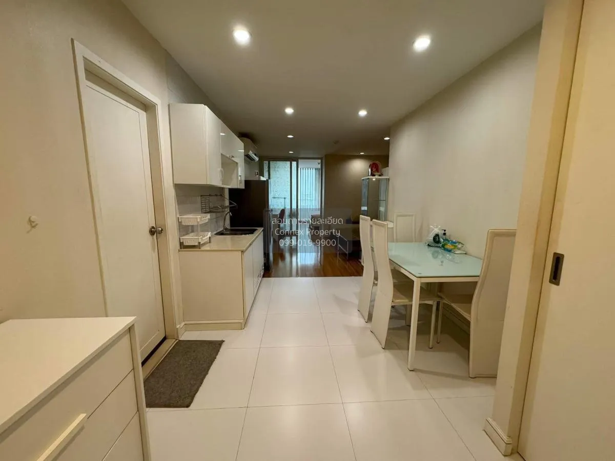 ขายคอนโด  จามจุรี สแควร์ เรสซิเด้นส์ MRT-สามย่าน ปทุมวัน เขต ปทุม